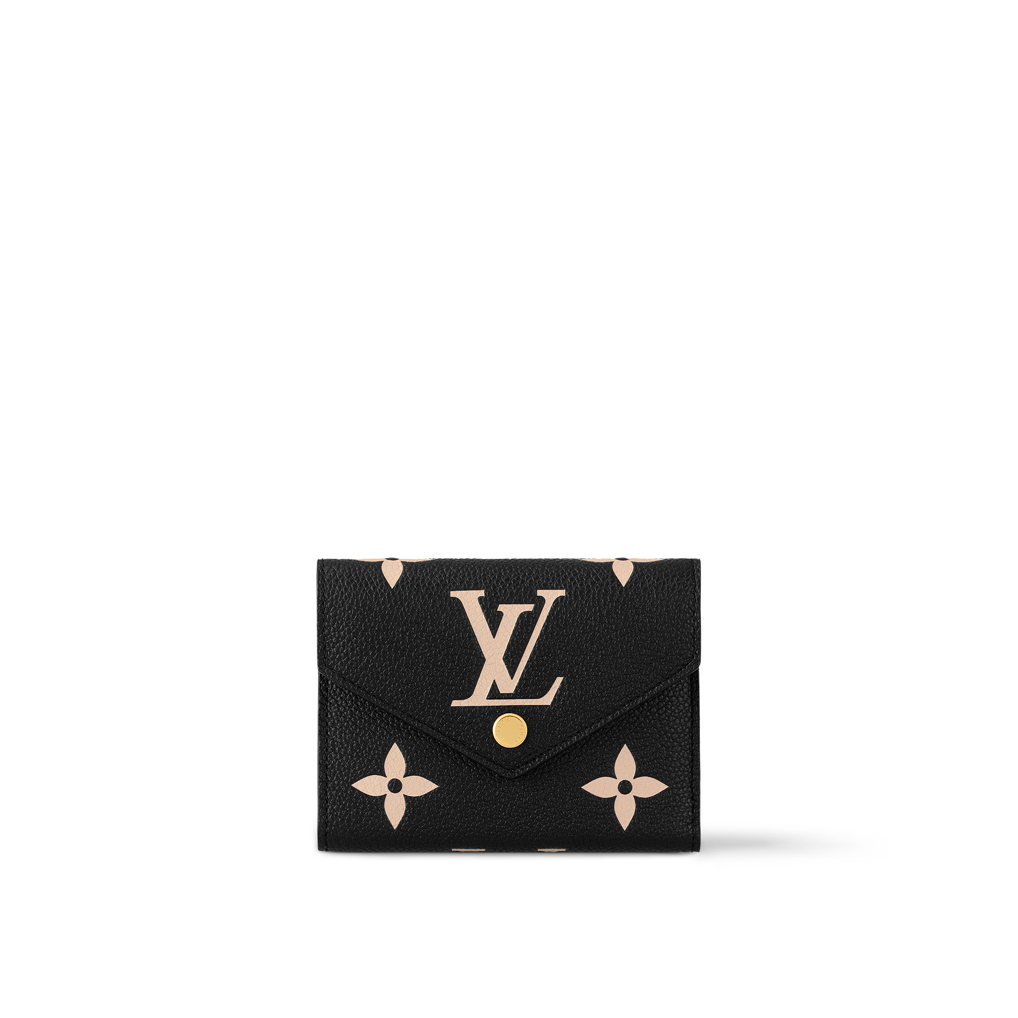 Louis Vuitton selling Sarah Wallet - SEE NOTES